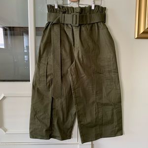 OPENING CEREMONY ARMY PANTS